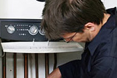 boiler repair Chafford Hundred