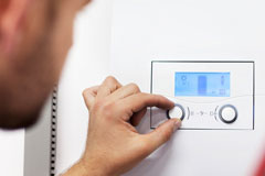 best Chafford Hundred boiler servicing companies