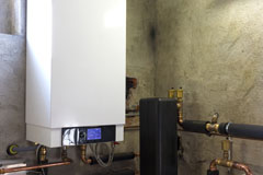 Chafford Hundred condensing boiler companies