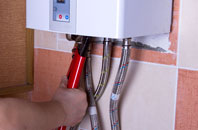 free Chafford Hundred boiler repair quotes